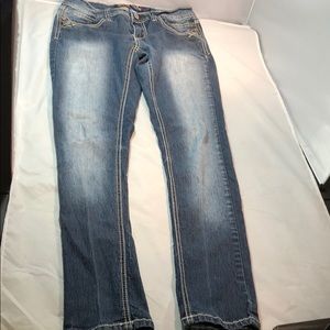Women’s Size 5 Angels Jeans
